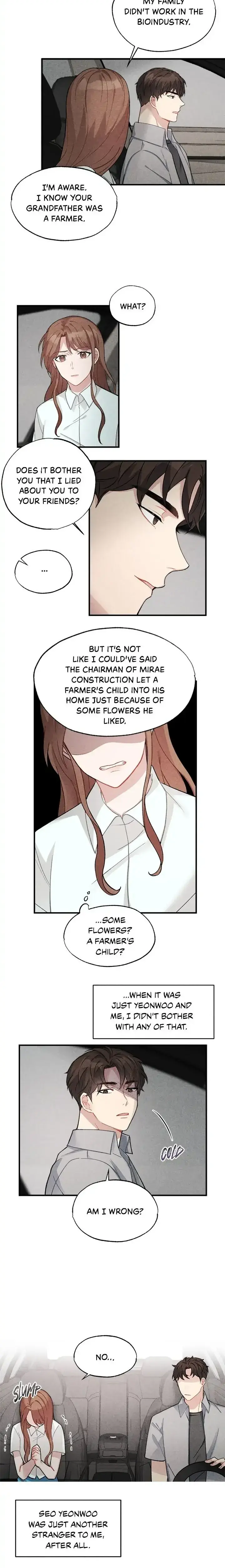 Destructive Desires Chapter 14 - Page 10