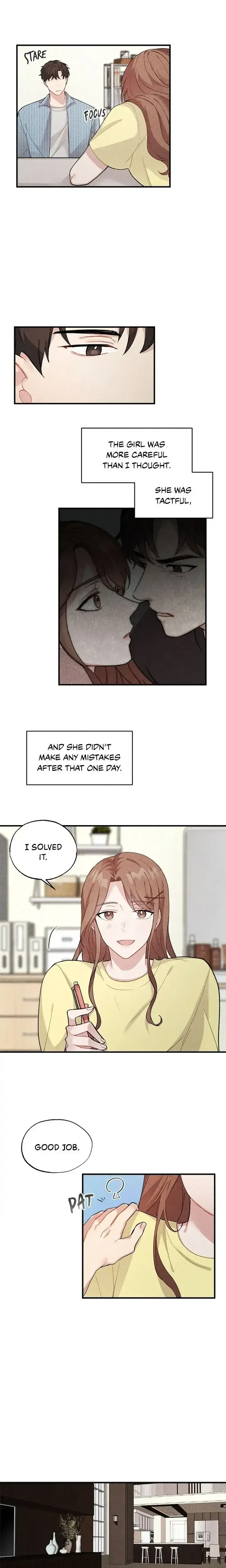 Destructive Desires Chapter 14 - Page 2