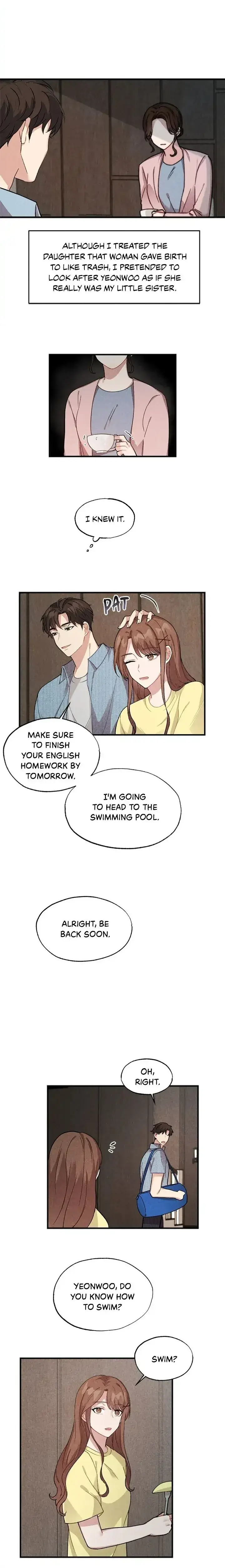 Destructive Desires Chapter 14 - Page 4