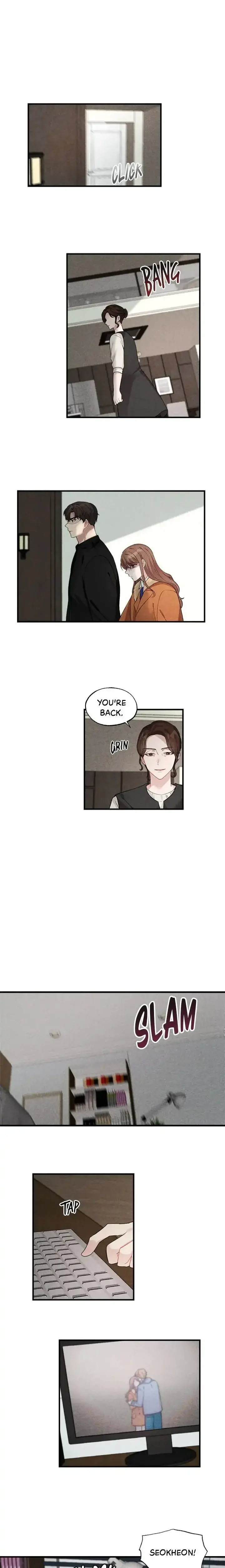 Destructive Desires Chapter 15 - Page 2
