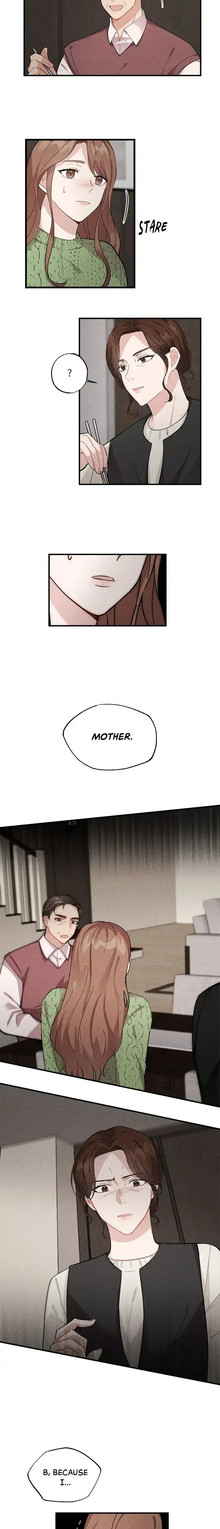 Destructive Desires Chapter 15 - Page 7