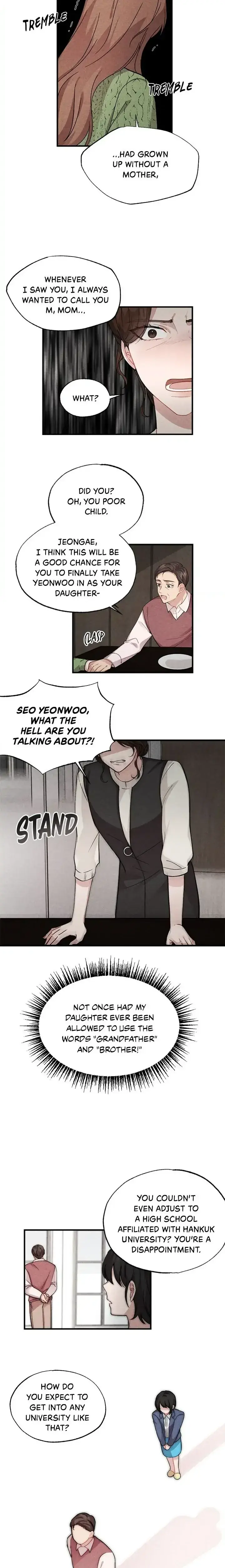 Destructive Desires Chapter 15 - Page 8