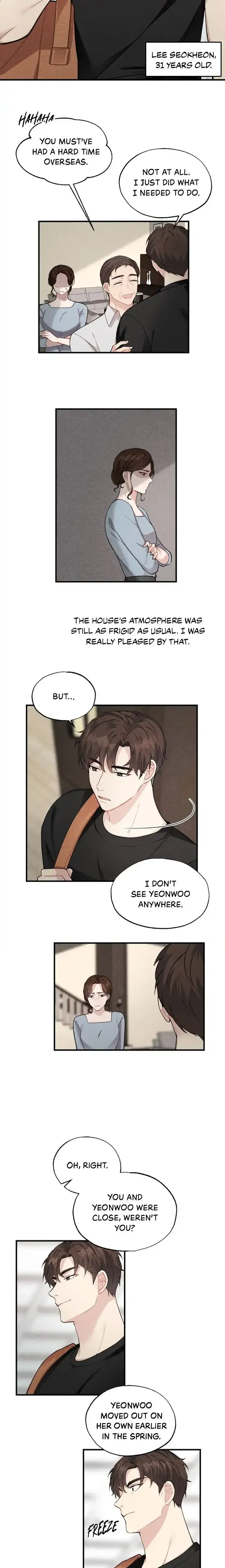 Destructive Desires Chapter 16 - Page 2