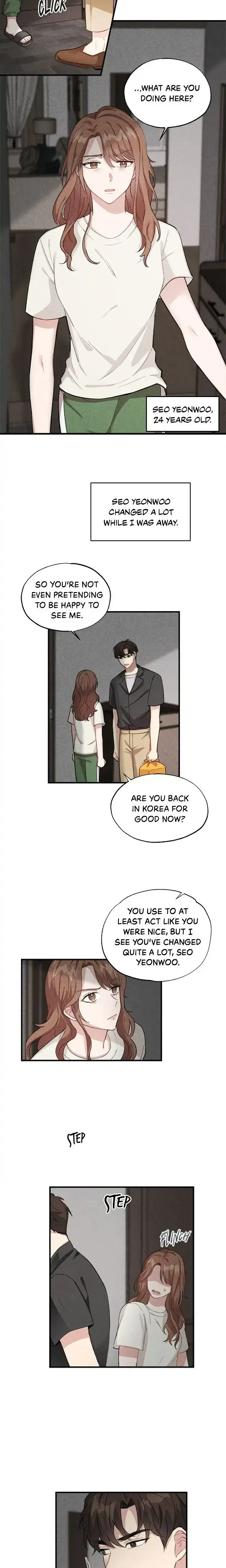 Destructive Desires Chapter 16 - Page 4
