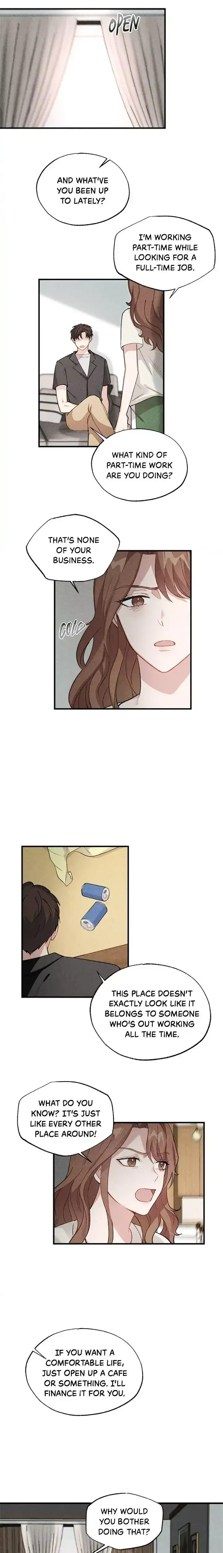 Destructive Desires Chapter 16 - Page 6