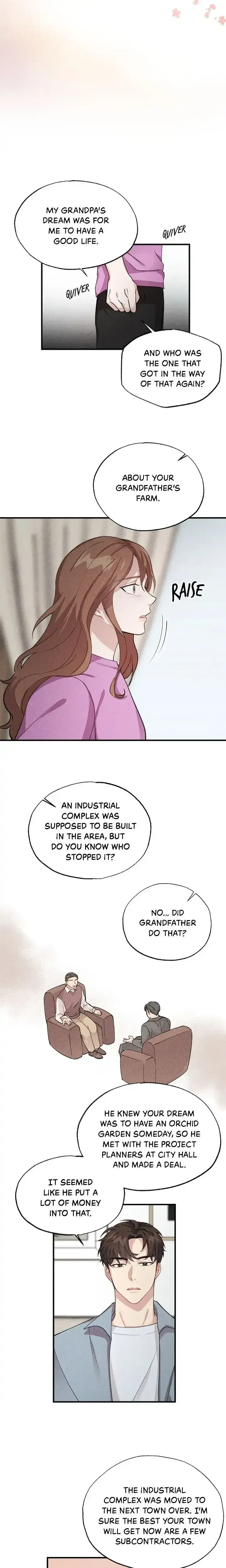 Destructive Desires Chapter 17 - Page 4