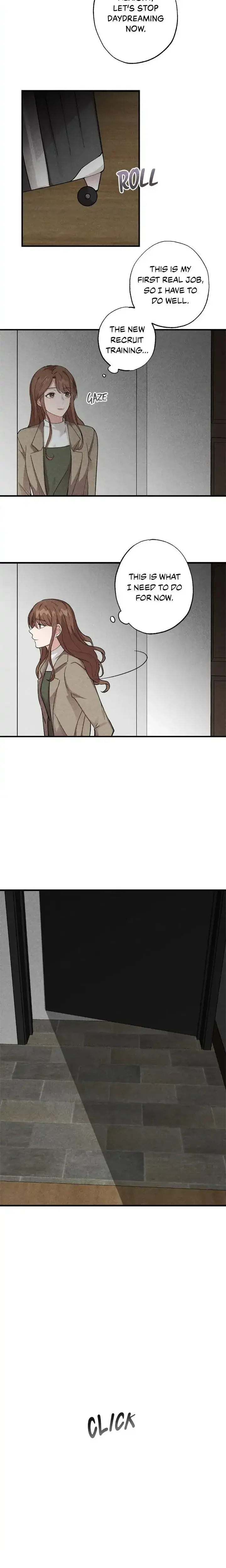 Destructive Desires Chapter 18 - Page 11