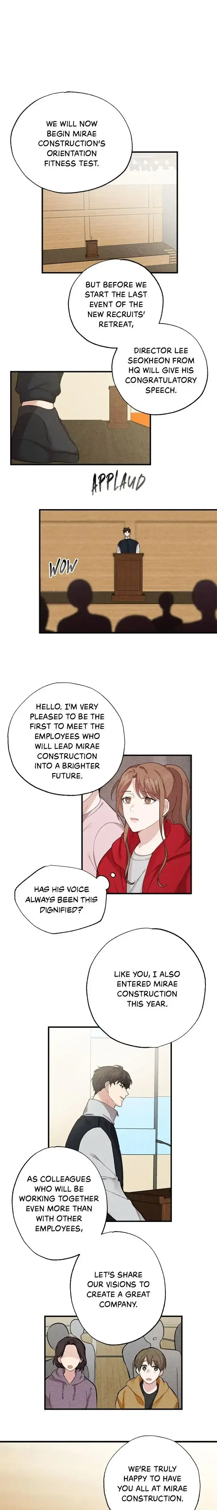 Destructive Desires Chapter 19 - Page 7