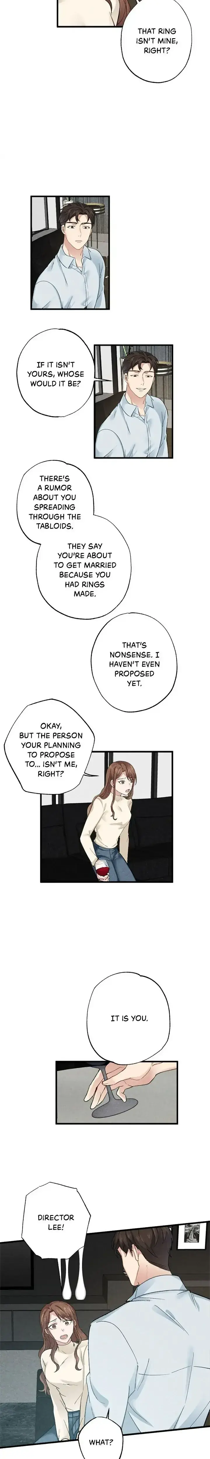 Destructive Desires Chapter 2 - Page 4