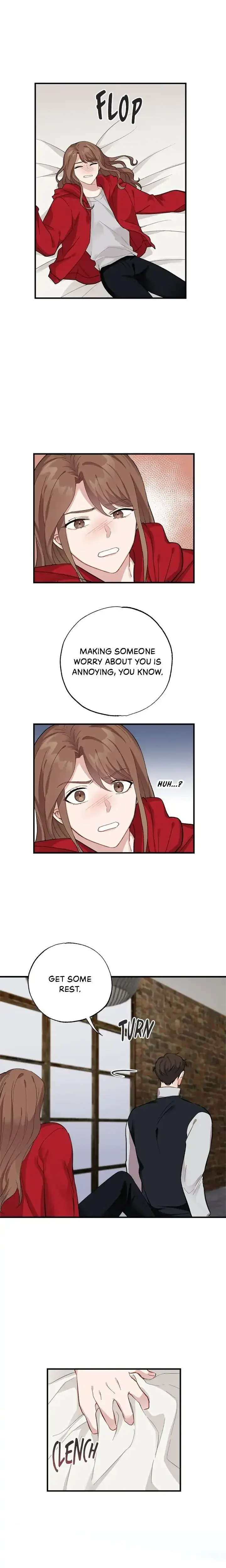 Destructive Desires Chapter 20 - Page 10