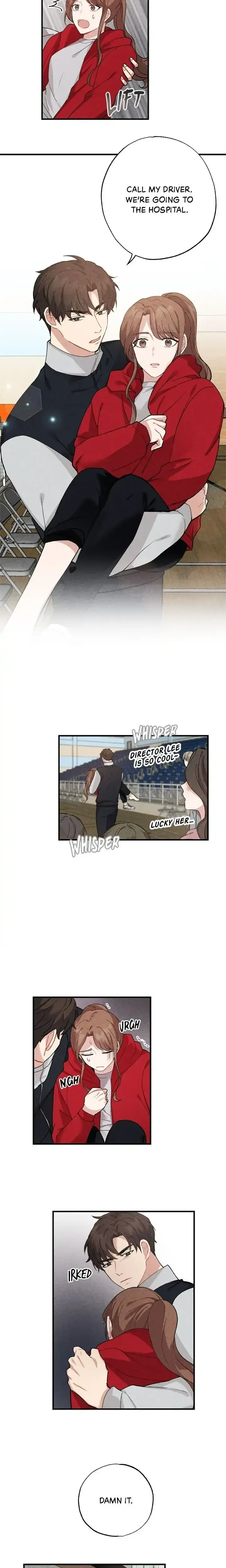Destructive Desires Chapter 20 - Page 2