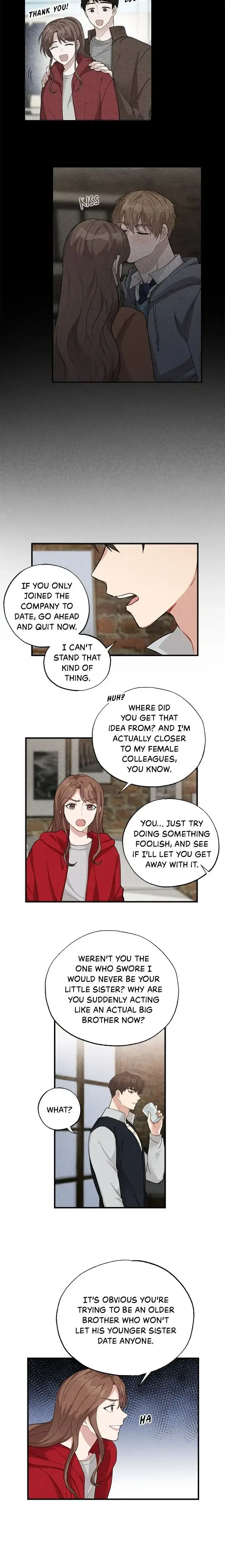 Destructive Desires Chapter 20 - Page 7