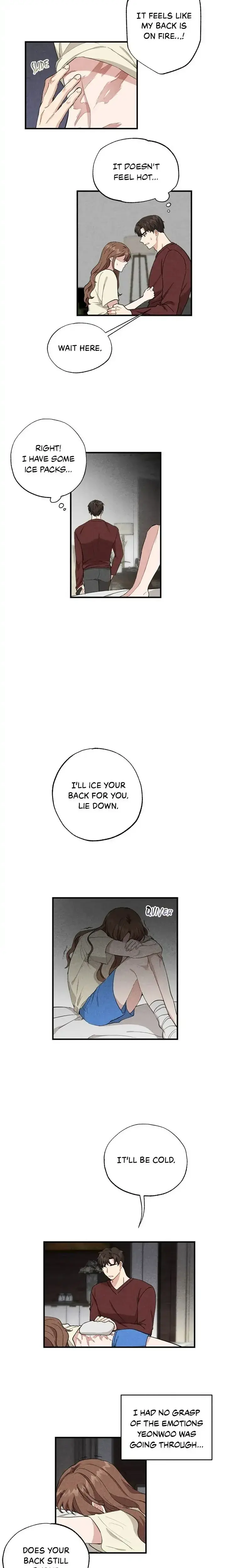 Destructive Desires Chapter 22 - Page 2