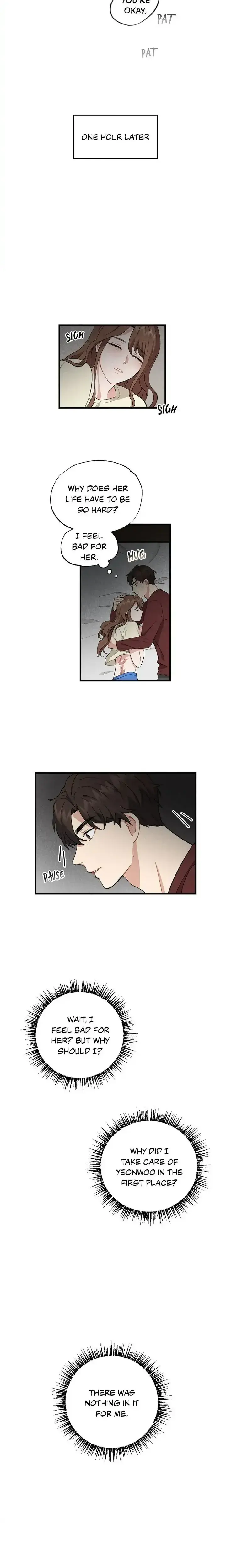 Destructive Desires Chapter 22 - Page 4