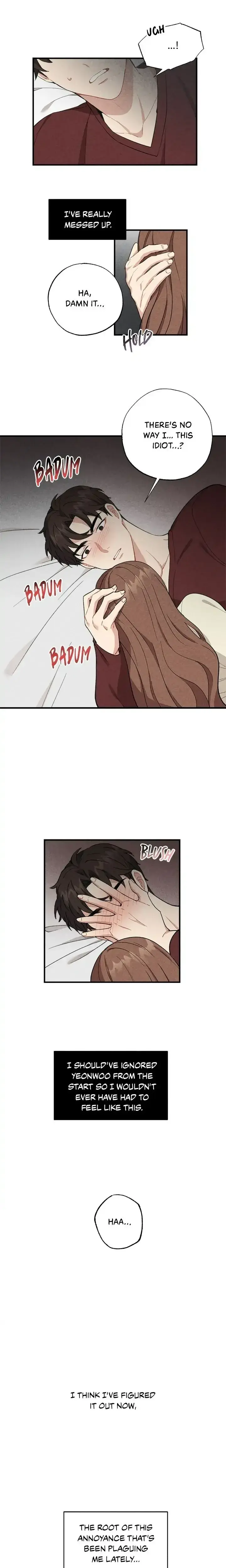 Destructive Desires Chapter 22 - Page 5