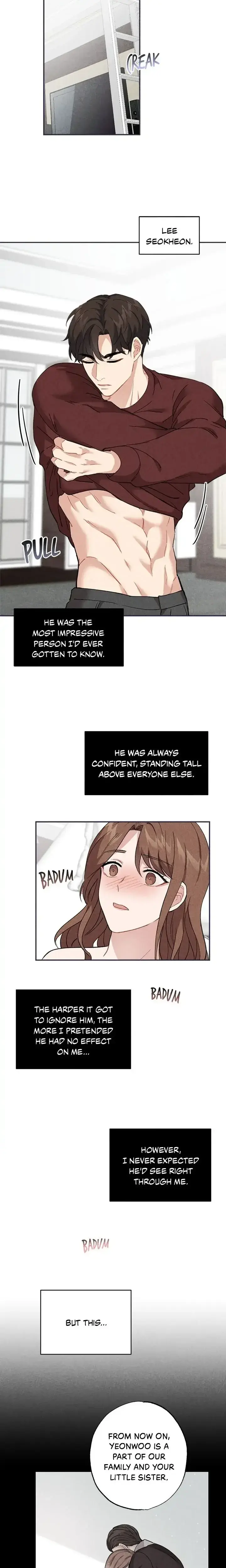 Destructive Desires Chapter 23 - Page 10