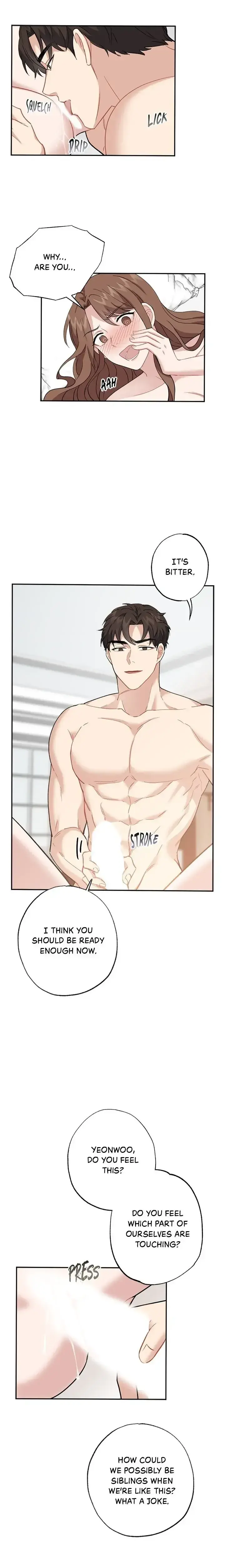 Destructive Desires Chapter 23 - Page 13