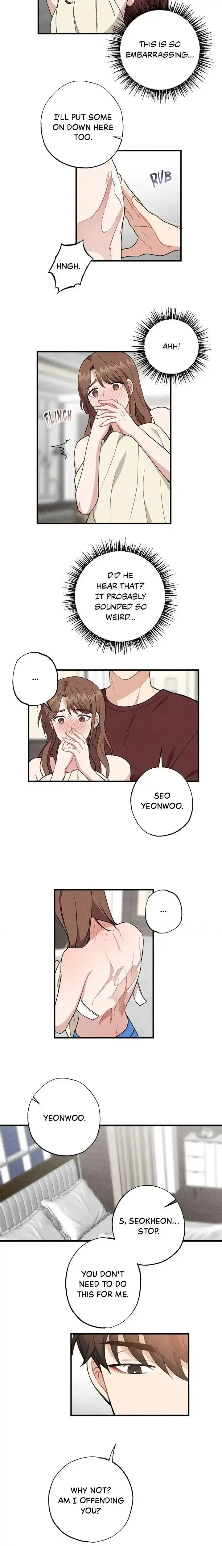 Destructive Desires Chapter 23 - Page 2