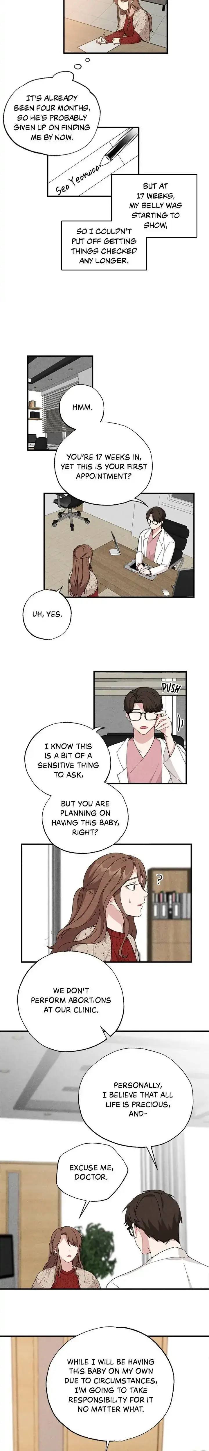 Destructive Desires Chapter 23 - Page 20