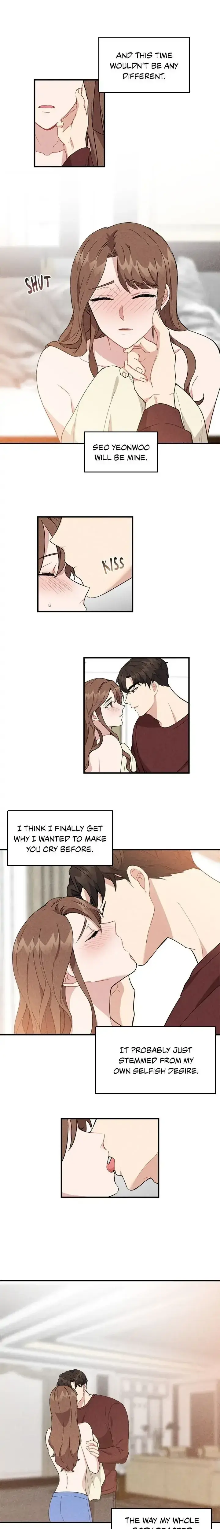 Destructive Desires Chapter 23 - Page 4