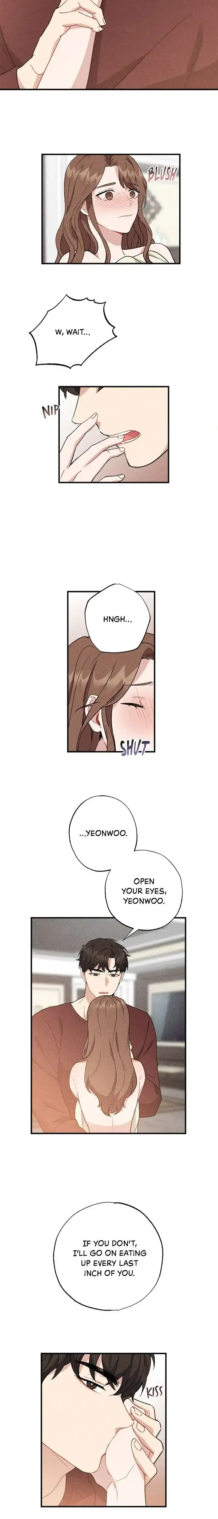 Destructive Desires Chapter 23 - Page 6