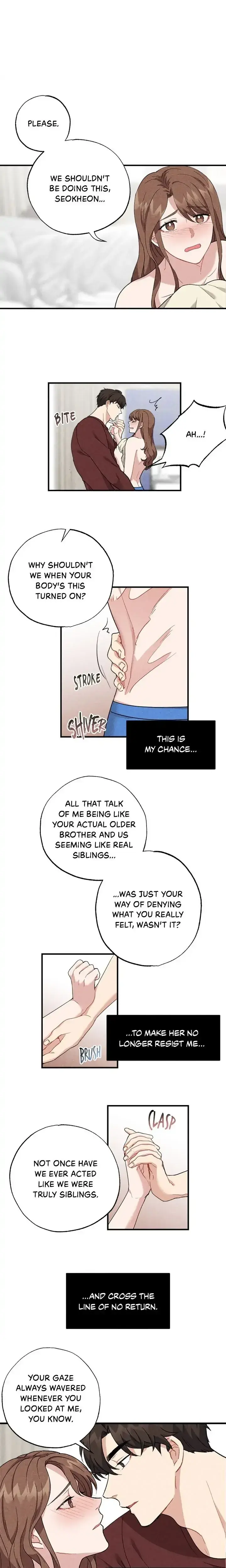 Destructive Desires Chapter 23 - Page 7