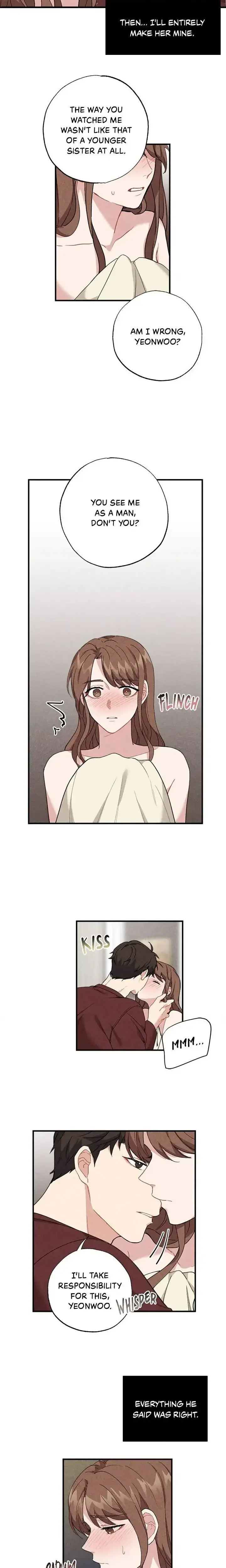 Destructive Desires Chapter 23 - Page 8
