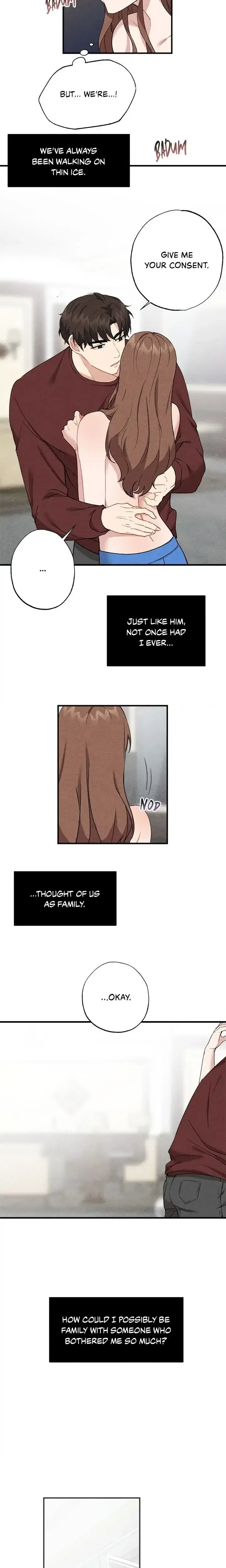 Destructive Desires Chapter 23 - Page 9