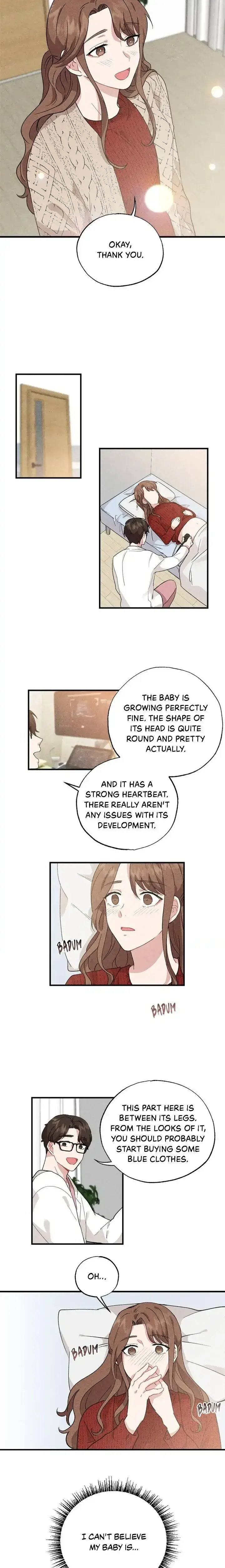 Destructive Desires Chapter 24 - Page 2