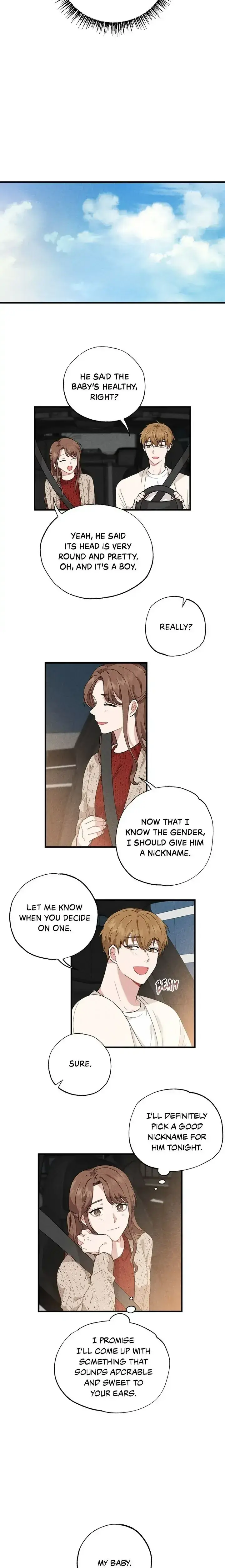 Destructive Desires Chapter 24 - Page 3