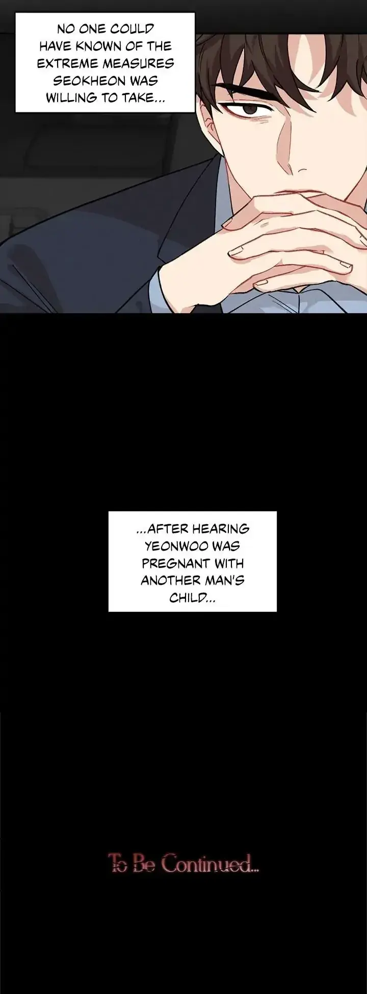Destructive Desires Chapter 25 - Page 11