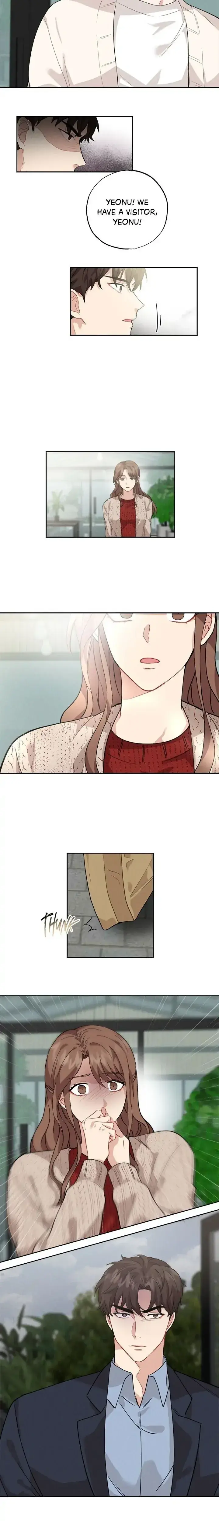 Destructive Desires Chapter 25 - Page 4