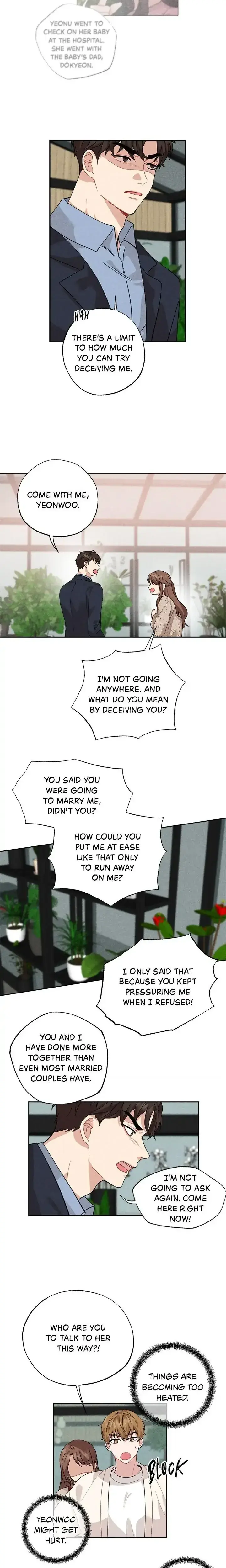 Destructive Desires Chapter 25 - Page 7