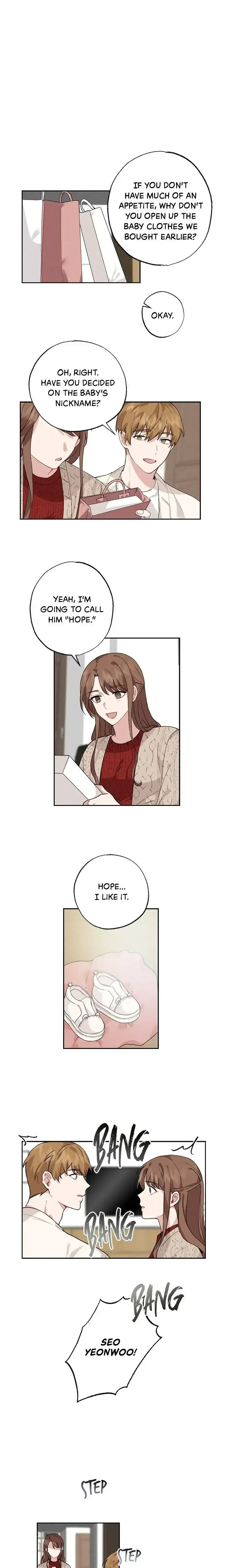 Destructive Desires Chapter 26 - Page 12