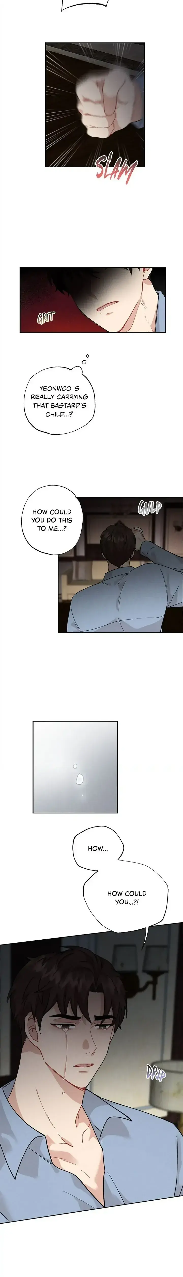 Destructive Desires Chapter 26 - Page 2
