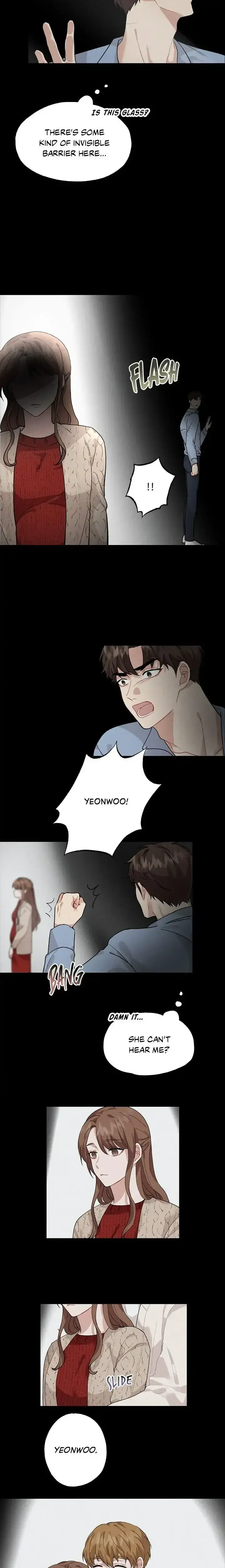 Destructive Desires Chapter 26 - Page 4