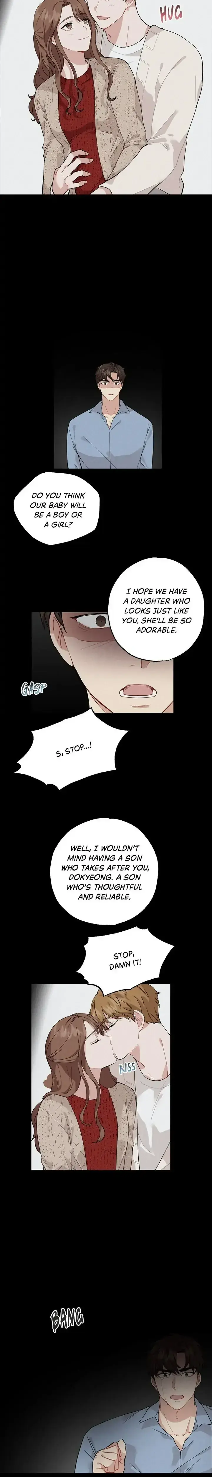 Destructive Desires Chapter 26 - Page 5