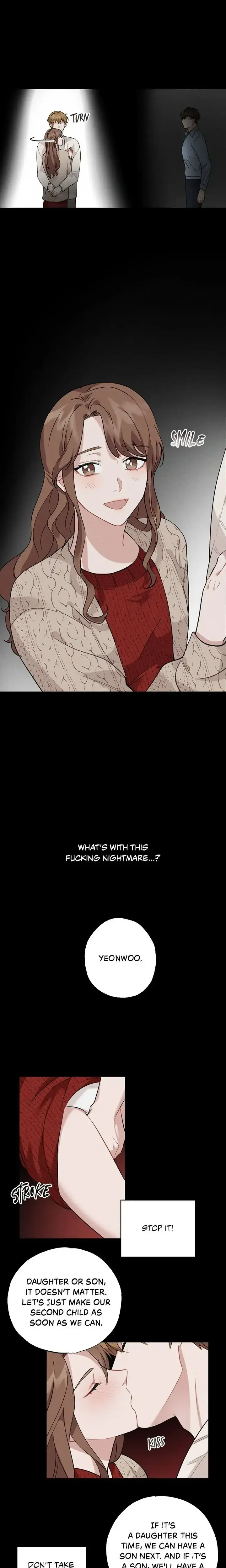 Destructive Desires Chapter 26 - Page 6