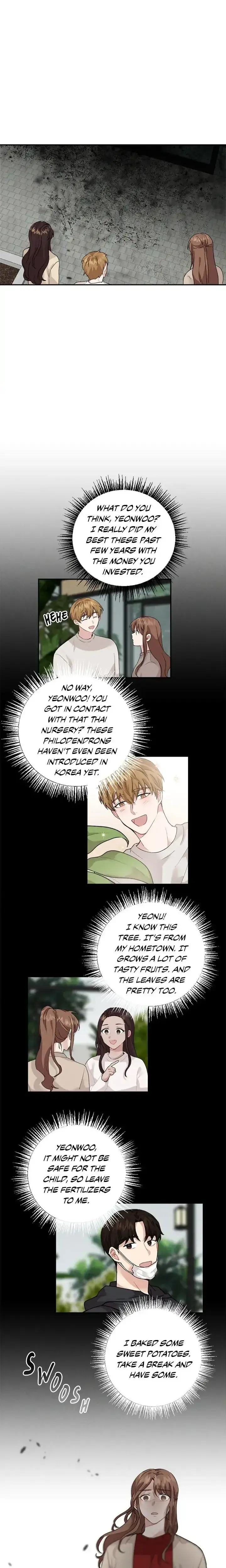 Destructive Desires Chapter 27 - Page 7