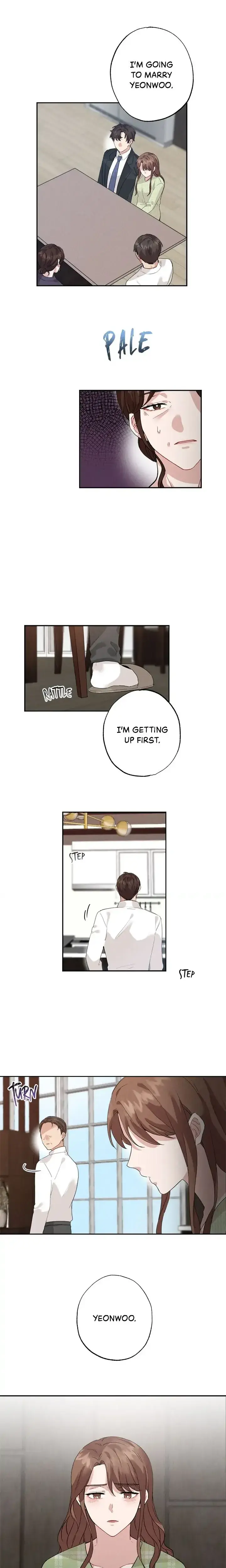Destructive Desires Chapter 29 - Page 10