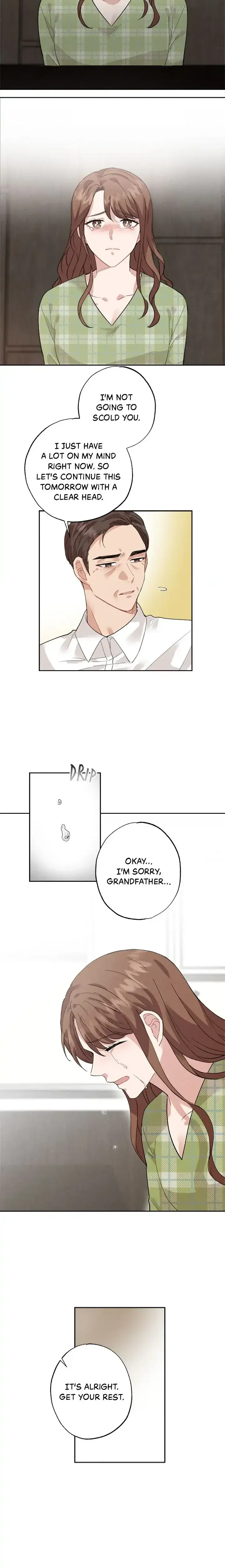 Destructive Desires Chapter 29 - Page 11