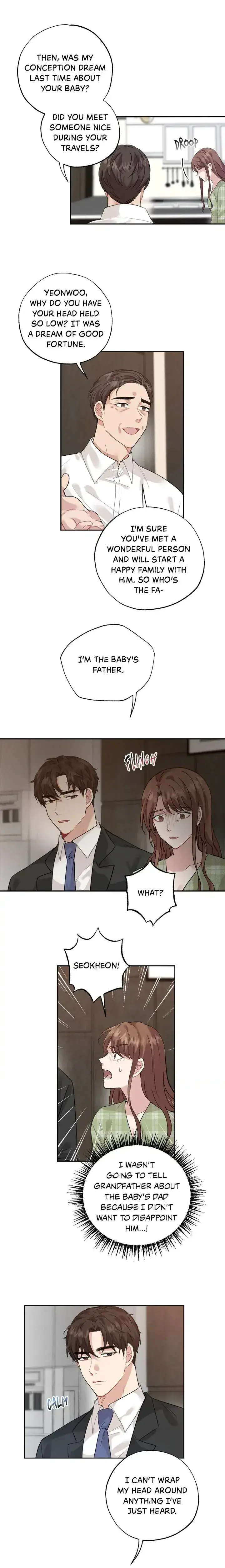 Destructive Desires Chapter 29 - Page 7
