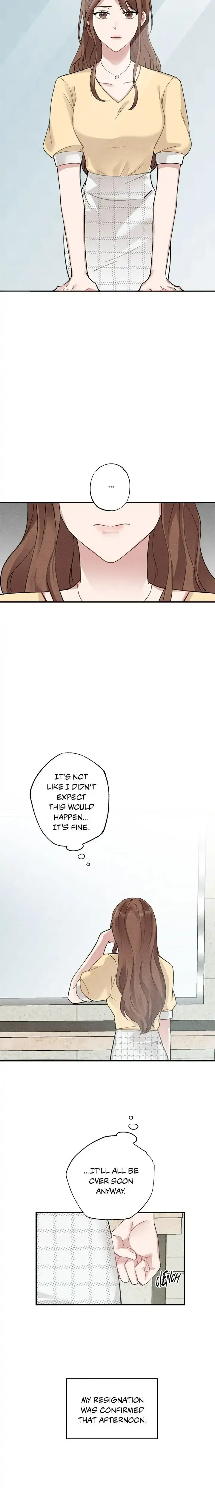 Destructive Desires Chapter 3 - Page 12