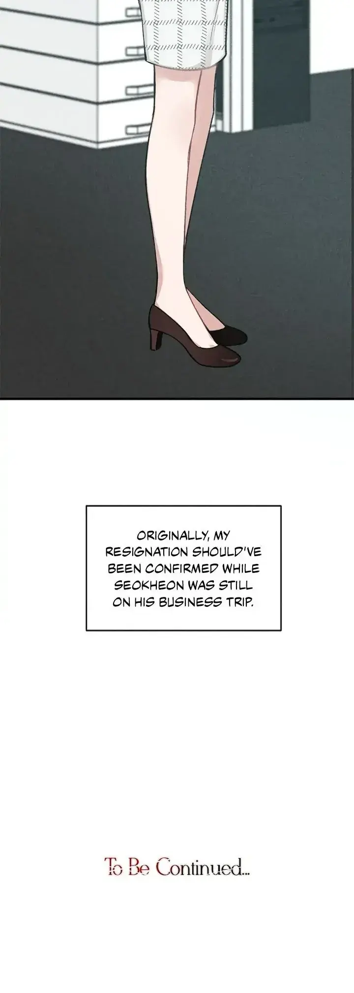 Destructive Desires Chapter 3 - Page 14