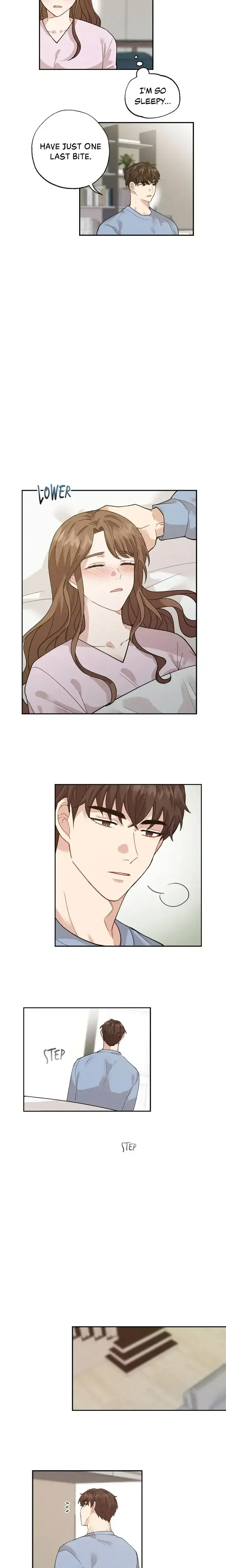 Destructive Desires Chapter 30 - Page 13