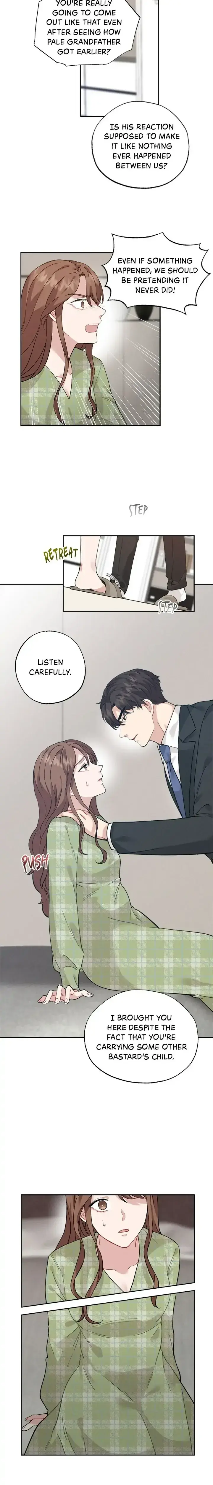Destructive Desires Chapter 30 - Page 2