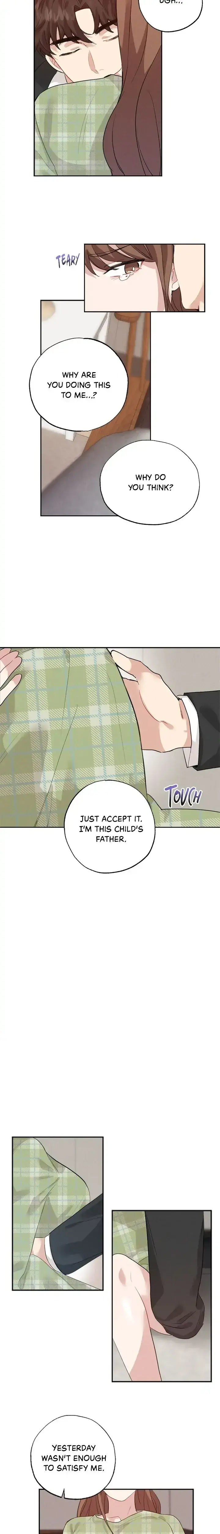 Destructive Desires Chapter 30 - Page 5