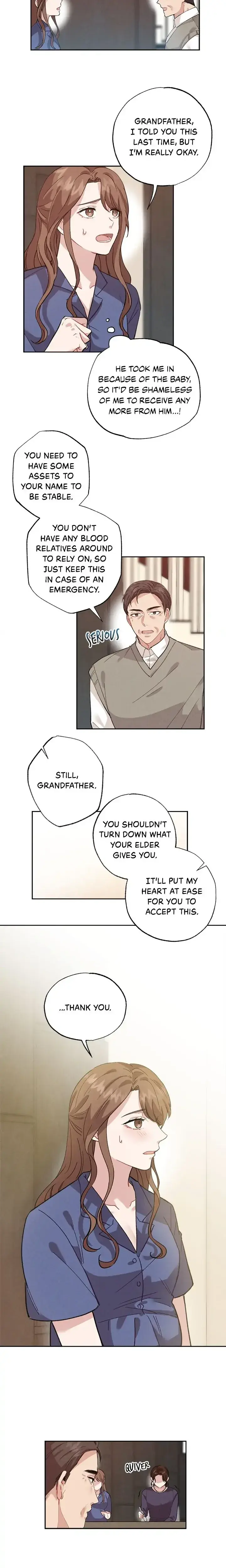 Destructive Desires Chapter 31 - Page 16