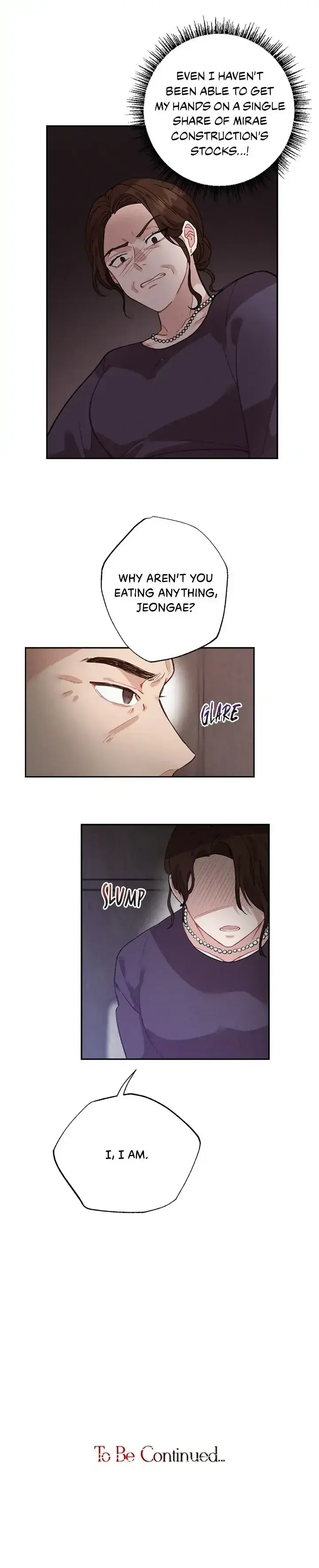 Destructive Desires Chapter 31 - Page 17