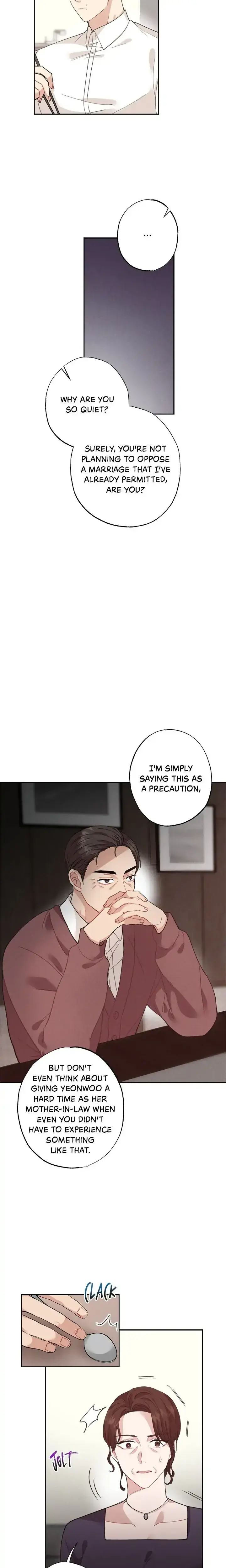 Destructive Desires Chapter 31 - Page 2